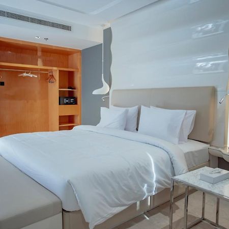 Alberni Jabal Hafeet Hotel El-Ajn Kültér fotó