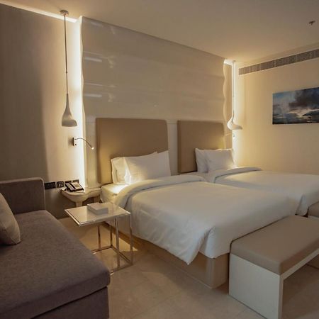 Alberni Jabal Hafeet Hotel El-Ajn Kültér fotó