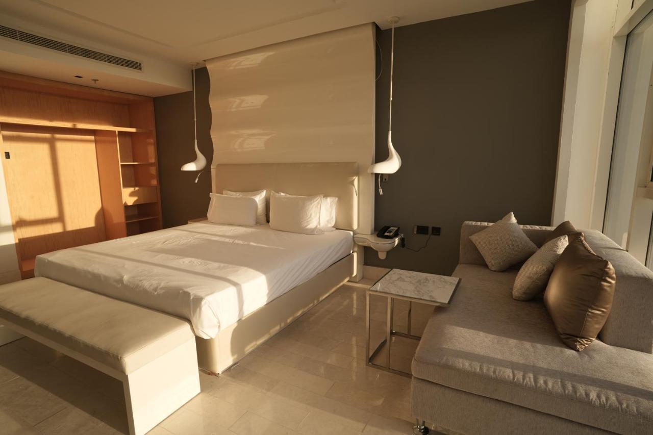 Alberni Jabal Hafeet Hotel El-Ajn Kültér fotó