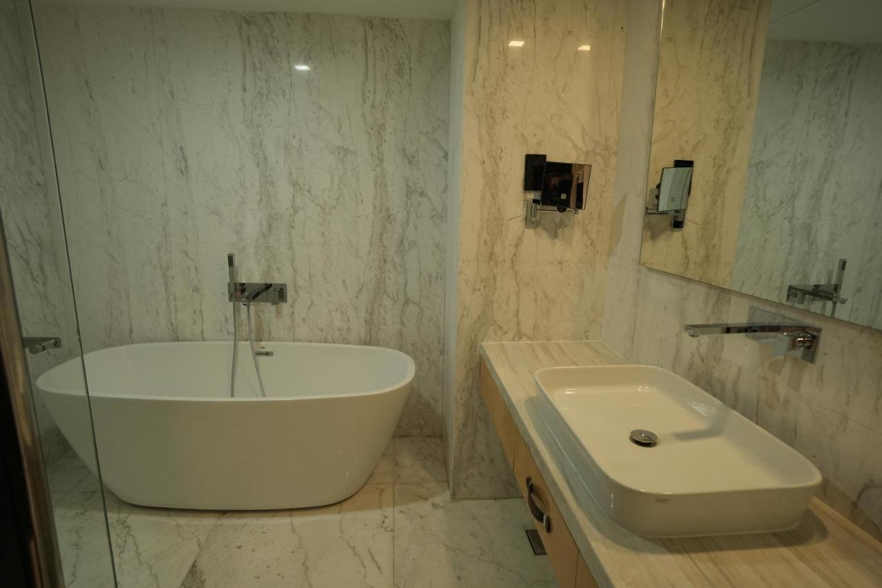 Alberni Jabal Hafeet Hotel El-Ajn Kültér fotó