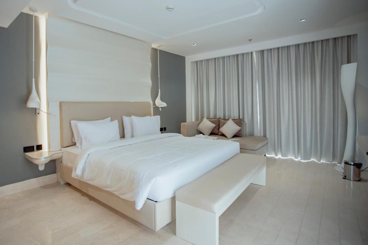 Alberni Jabal Hafeet Hotel El-Ajn Kültér fotó