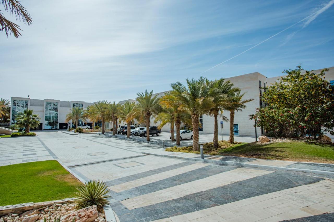 Alberni Jabal Hafeet Hotel El-Ajn Kültér fotó