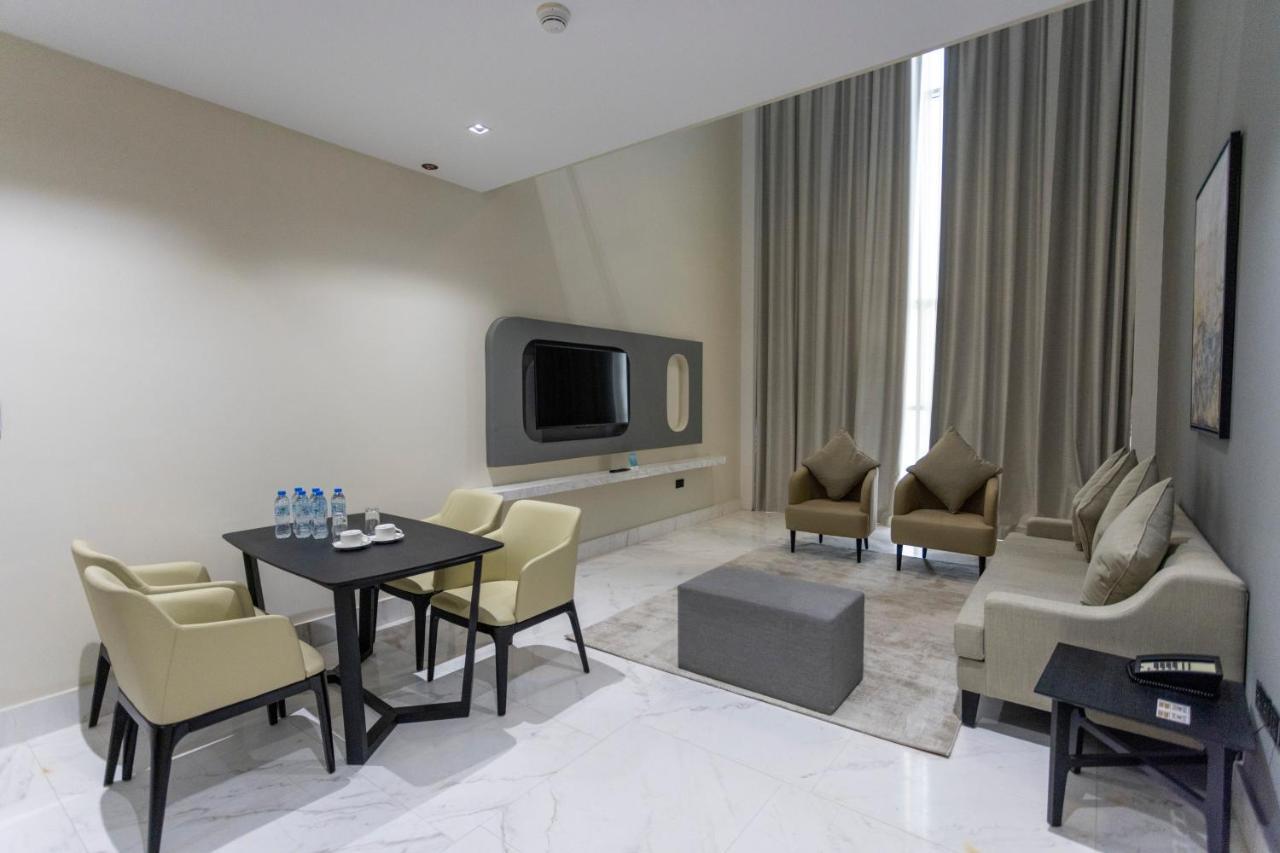 Alberni Jabal Hafeet Hotel El-Ajn Kültér fotó
