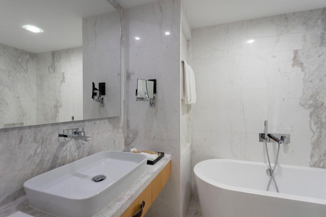 Alberni Jabal Hafeet Hotel El-Ajn Kültér fotó