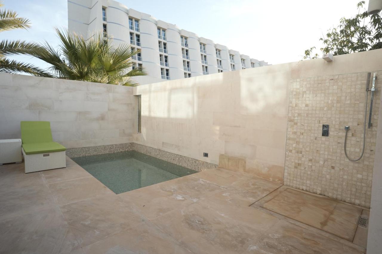 Alberni Jabal Hafeet Hotel El-Ajn Kültér fotó