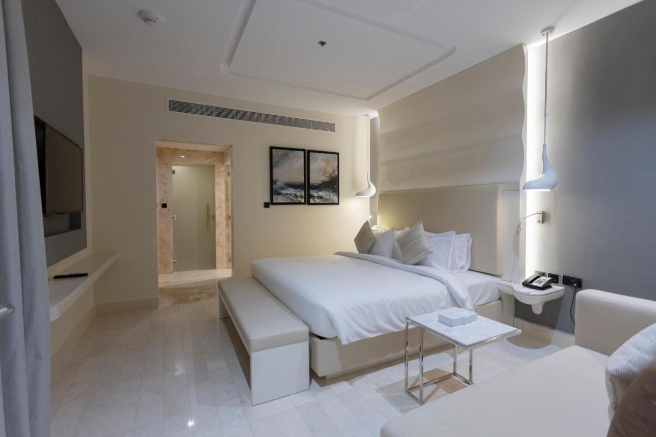 Alberni Jabal Hafeet Hotel El-Ajn Kültér fotó