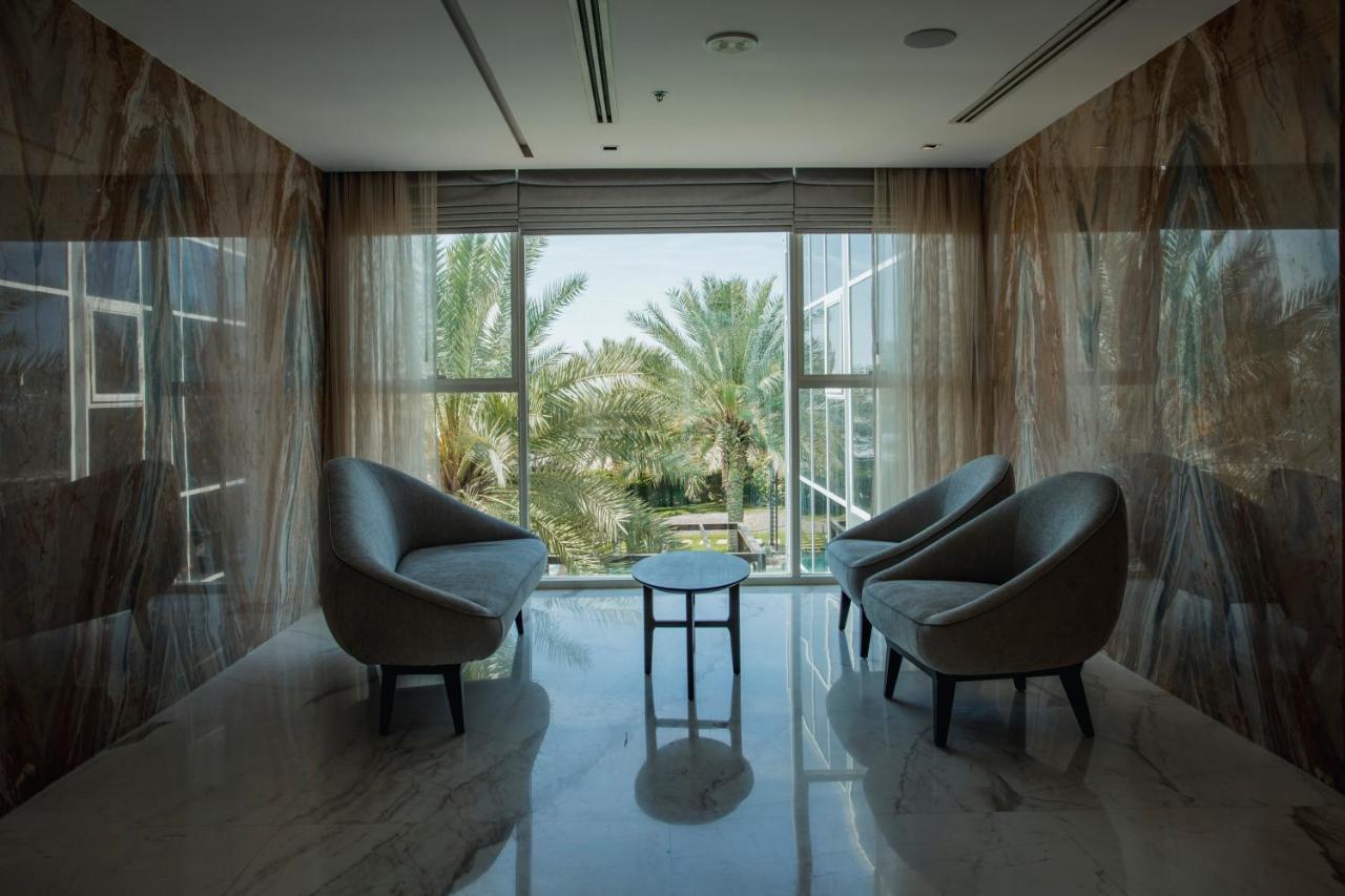 Alberni Jabal Hafeet Hotel El-Ajn Kültér fotó