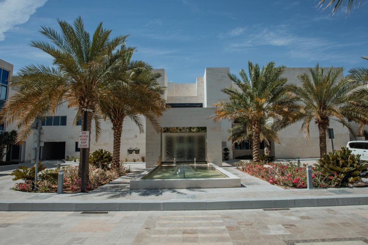 Alberni Jabal Hafeet Hotel El-Ajn Kültér fotó
