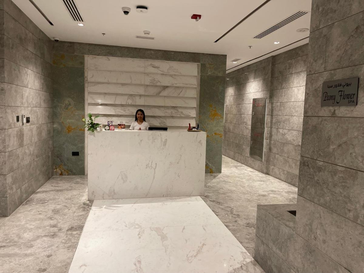 Alberni Jabal Hafeet Hotel El-Ajn Kültér fotó