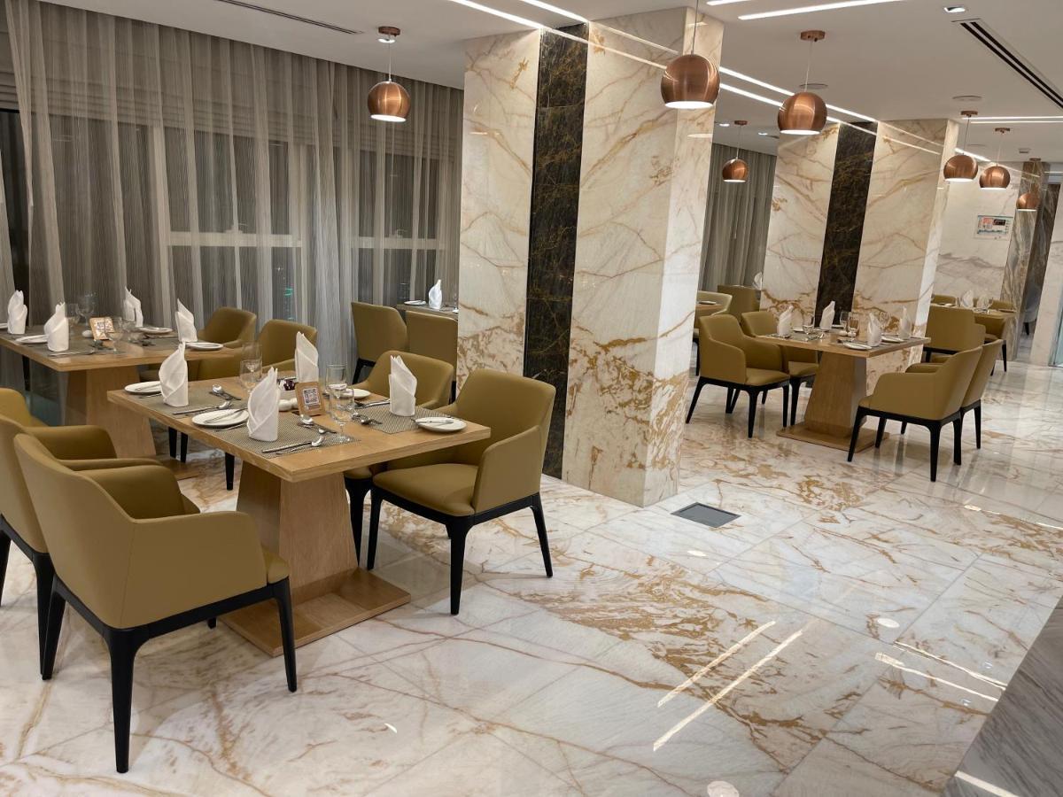 Alberni Jabal Hafeet Hotel El-Ajn Kültér fotó